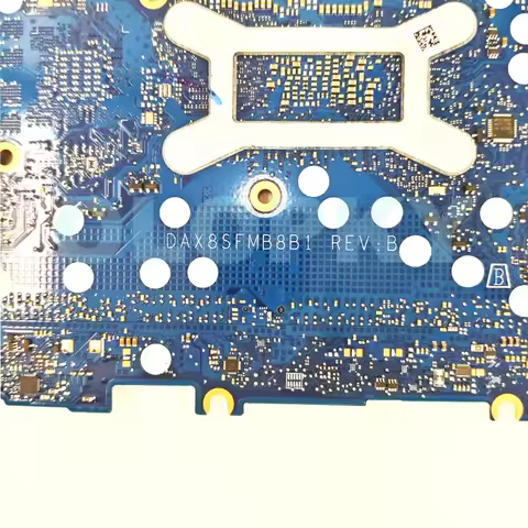 Laptop Motherboard For HP Probook 440 450 G9 DAX8SFMB8B1 DA0X8SMB8H1 DA0X8SMB8H0 DA0X8SMB8H2 with I3