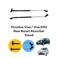 Perodua Viva / Viva Elte Rear Bonet Absorber Stand Damper Absorber