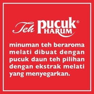 SALE TEH PUCUK HARUM 350ML - 1 KARTON ISI 24 BOTOL TERMURAH