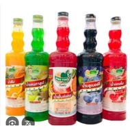 DING FONG KORDIAL 760ML