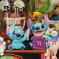 日本 迪士尼 史迪奇 Stitch 星際寶貝 醜丫頭 阿金 娃娃 發光 別針 吊飾 生日 公仔 玩具