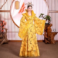 Imperial Empress Stage Performance Costume