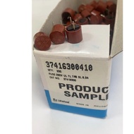 Fuse With Wire-Perforated 6.3A 250V Pitch P = 5.08mm Model37416300410