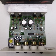 DS273 Kit Active Speker Stereo 60watt SERRA Tipe802