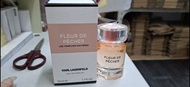 Karl Lagerfeld Fleur de Pêcher 香水