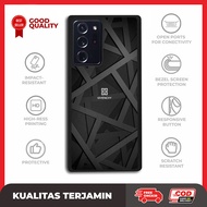 Custom Case Samsung Note 20 10 9 8 7 5 Ultra Plus FE Hype AE2958 Hardcase S5