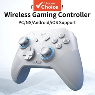 SALANGE 2023/ PC/SWITCH//iOS   SALANGE 2023 Baharu Flydigi Direwolf 2 Kawalan Permainan Tanpa Wayar/