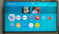 Panasonic 樂聲 55吋 UHD 4K LED 電視機 TH-55CX600H