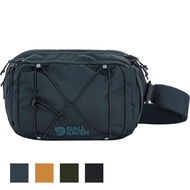 Fjallraven Little Fox Crossbody Bag Side Skule Sling 6L 23200337 Green Field Mountain House