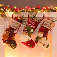 Christmas Socks, Christmas Decorations, Gift Bags, Christmas Gifts, Creative Hanging Ornaments, Gift Box Ornaments