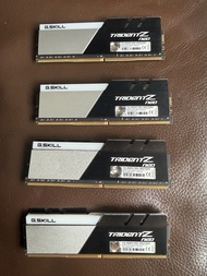 G.Skill Trident Z Neo DDR4 16GB RAM (2x8GB) 3600MHz CL16