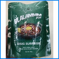 ⏦ ✨  ◄ Ulalam Sisig Surprise (7 x 150 g)