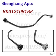 Coolant Radiator Overflow Hose For Audi A4 B8 A5 (8T3) 07-17 1.8L 2.0L,Porsche Macan 15-19 2.0L 3.0L
