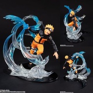 [預訂/8月] 渦卷鳴門 絆Relation BANDAI 火影忍者 Naruto疾風傳 FiguartsZero