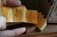 kitab andarun Jawa oloran
