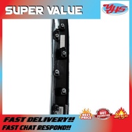 NEW ORI BMW X3 G01 DOOR TRIM MOLDING RR RH