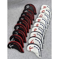 Golf Iron Cover Unique Bee Club Cover golf Cap Cover Universal Type Head Protective Cover 5V4K