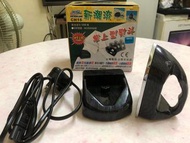 99%新 掌上型熨斗