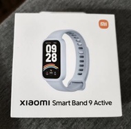 小米 Xiaomi Smart Band 9 Active