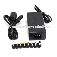 Laptop charger universal laptop adapter 96w laptop charger