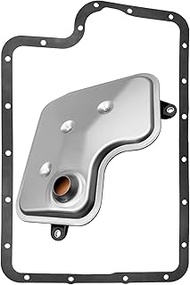 6R140 Transmission Filter Kit Fit for Ford Powerstroke F-250 F-350 F-450 F-550 6.2L 6.7L 2011-2019, 