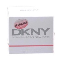 DKNY Perfume box - box only