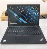 Laptop Lenovo Thinkpad T470S Core I5