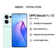 OPPO Reno8 Pro 5G Smartphone (12GB+256GB)