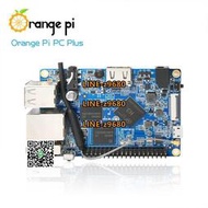 【可開發票】orange pi orangepi pc plus開發板全芯H3 香橙派 Android Linux