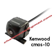 KENWOOD CMOS-10 Universal Rear View Parking Camera with 1/4inch Color CMOS Sensor