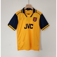 Football Shirt - Retro Arsenal - 1996/1997 - Away