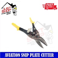 10” AVIATION SNIP PLATE CUTTER