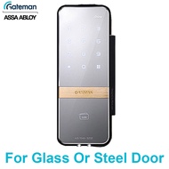 Gateman ASSA Abloy Shine-S Smart Digital Door Lock Bundle with Installation