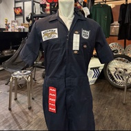 Buckhorn Dickies Coverall Size M