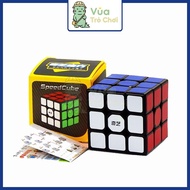 Rubik 3x3 QiYi Sail W 3x3 Rubik's Cube 3x3x3 Magic Speed Cube Children's Intelligence Toy Rubik Cube