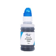 หมึกเติม สีฟ้า ฟาสอิงค์ Epson003C