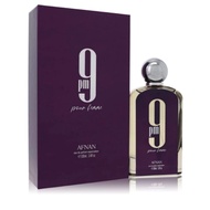 9Pm Pour Femme Edp 100ml For women By Afnan 9pm purple
