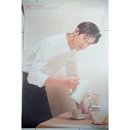Exo Universe Chanyeol poster (free poster exact)