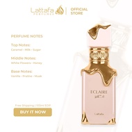 Lattafa Eclaire Pour Femme Parfum 100ML, Lattafa Official Store, Lattafa Malaysia, Lattafa Eau de Pa