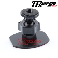 Exquisite Mini Driving Recorder Windshield/Dashboard 3M Adhesive Bracket DV Camera Tooth Abee V10 V1