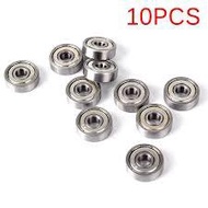 BALL BEARING 626ZZ X 10 PCS