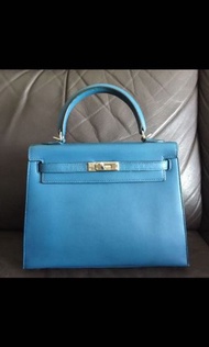 Hermes Kelly 25