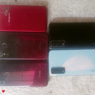 hp second Vivo y12s,Vivo v15,Vivo y12s,Oppo a1k,