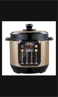 可小議 Primada PC8320 Speedy Refine 電子壓力鍋