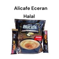 Alicafe Coffee Retail 30gram