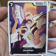 One Piece TCG [ENGLISH] EB02-043 C Jonathan