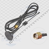 Superbat Antenna 433Mhz 5dBi SMA Male 1.5m Long