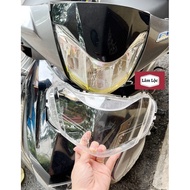 mica choá/pha đèn wave 125i future led 125i