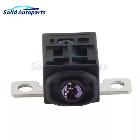 61146802944 for BMW 5 6 7 Series G30 G31 G38 F90 M5 Battery Power Off Switch Crash Battery Fuse Over