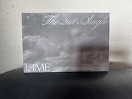 放RIIZE 《FAME 》chamber ver.專輯